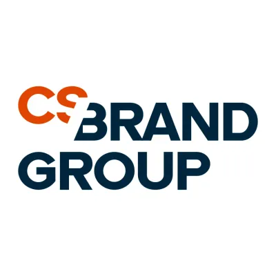 CS Brand Group Logo