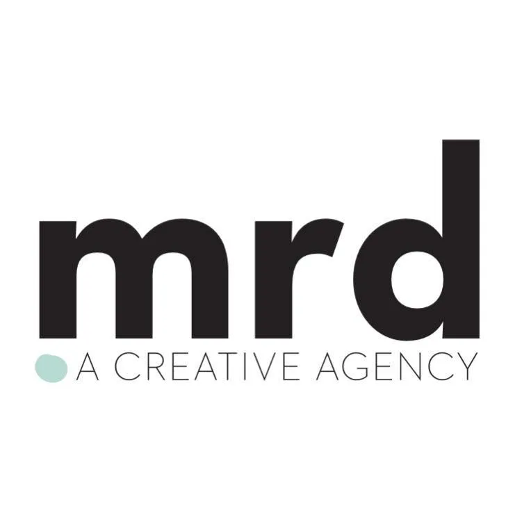 MRD Creative Agency Logo