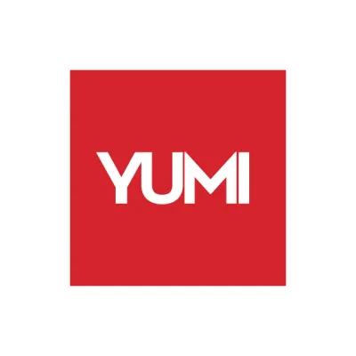 YUMI Creative Logo