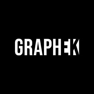 GRAPHEK Logo