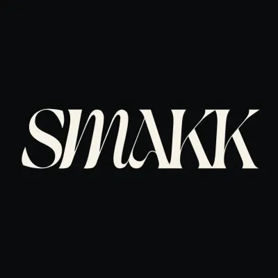 SMAKK Studios Logo