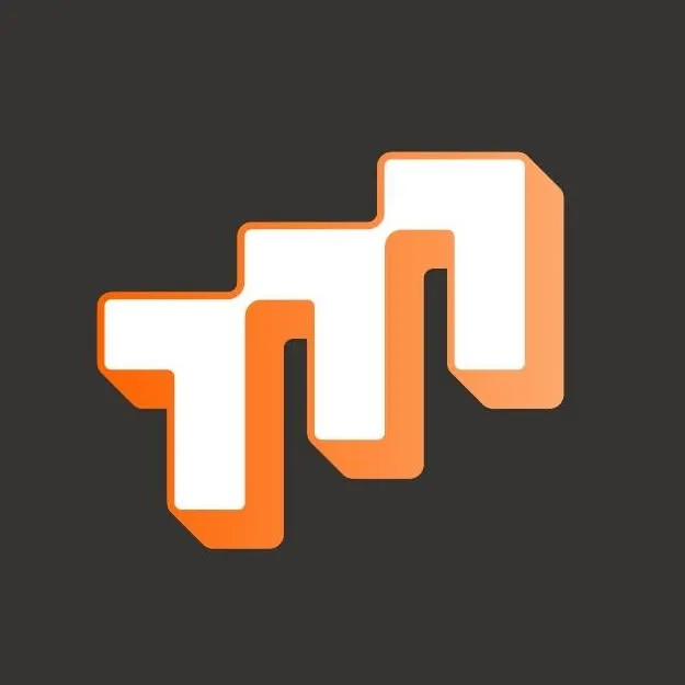 Mend Join Make Logo