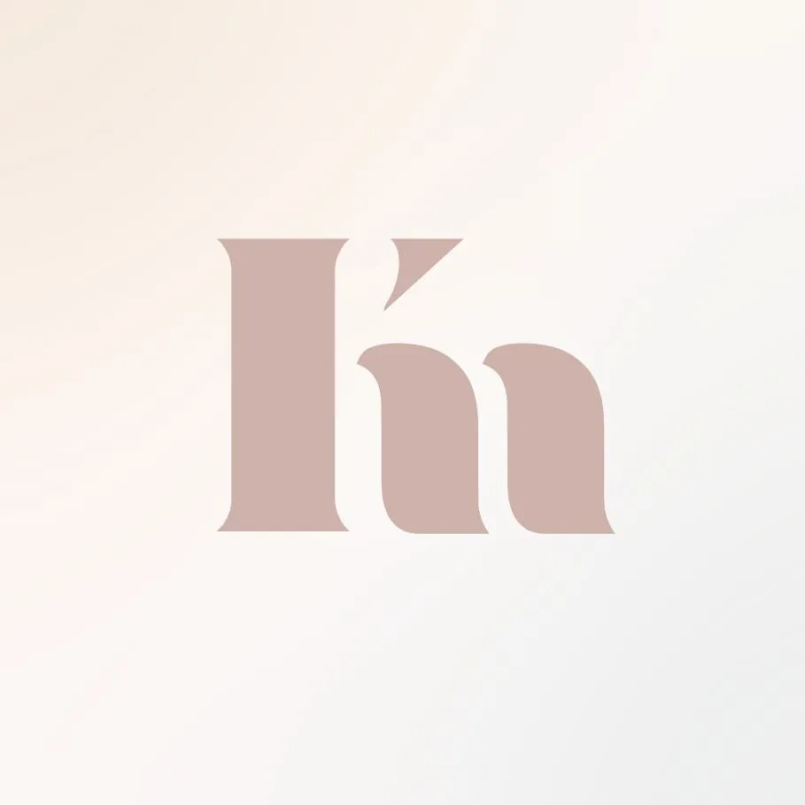 Kona Made Logo