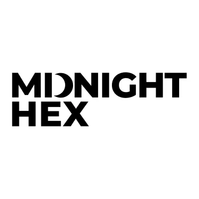 Midnight Hex Logo