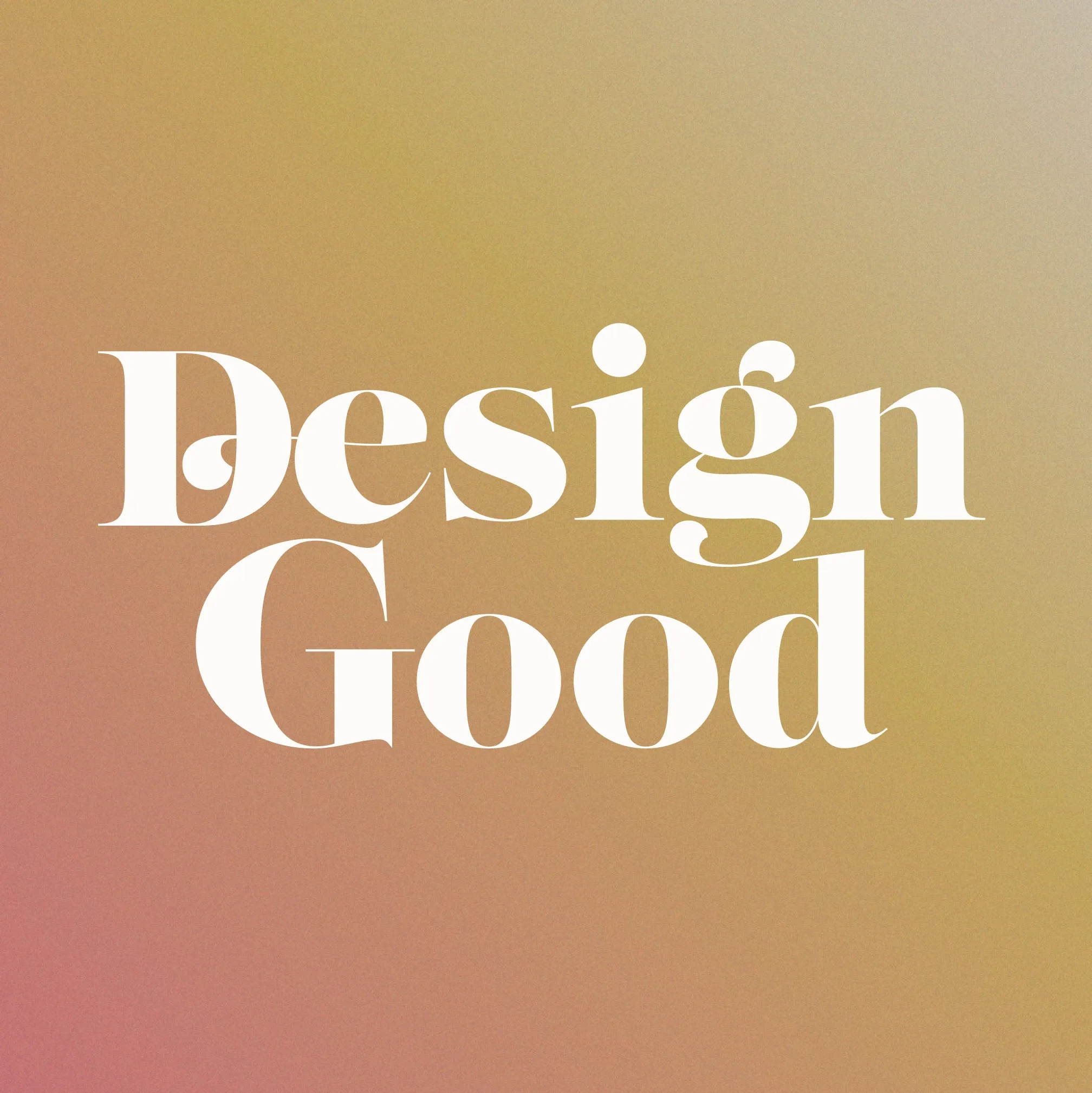 DesignGood Logo