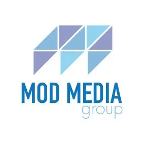 Mod Media Group Logo
