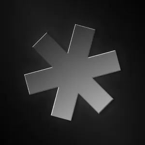 Black*Cherie Logo