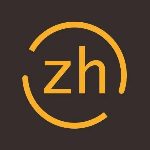 Zaudhaus Logo