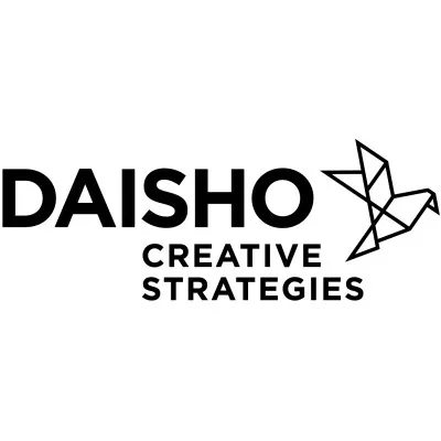 Daisho Creative Logo