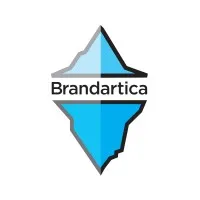 Brandartica Logo