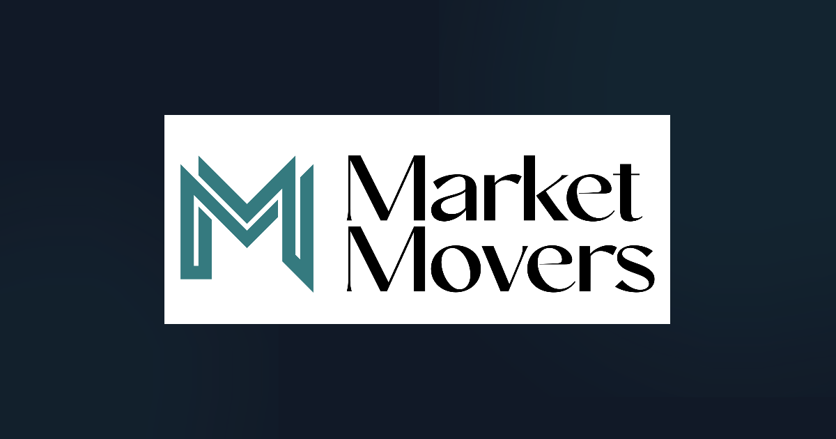Market Movers Logo