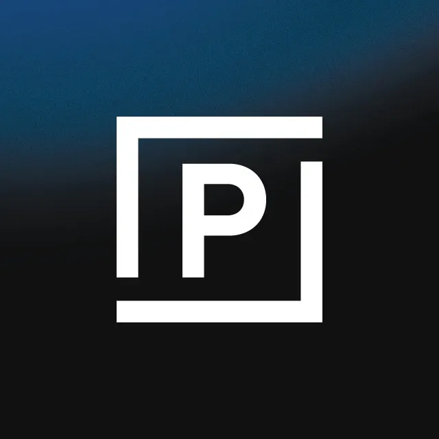 Proof Branding Logo