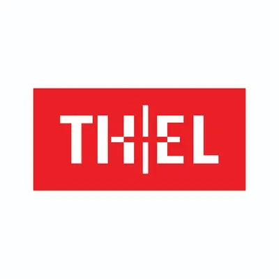 THIEL Logo