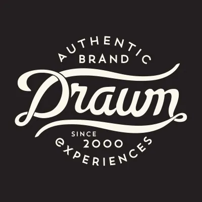 Drawn Agency Logo