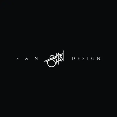 S&N Design Logo
