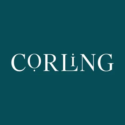 Corling Studio Logo