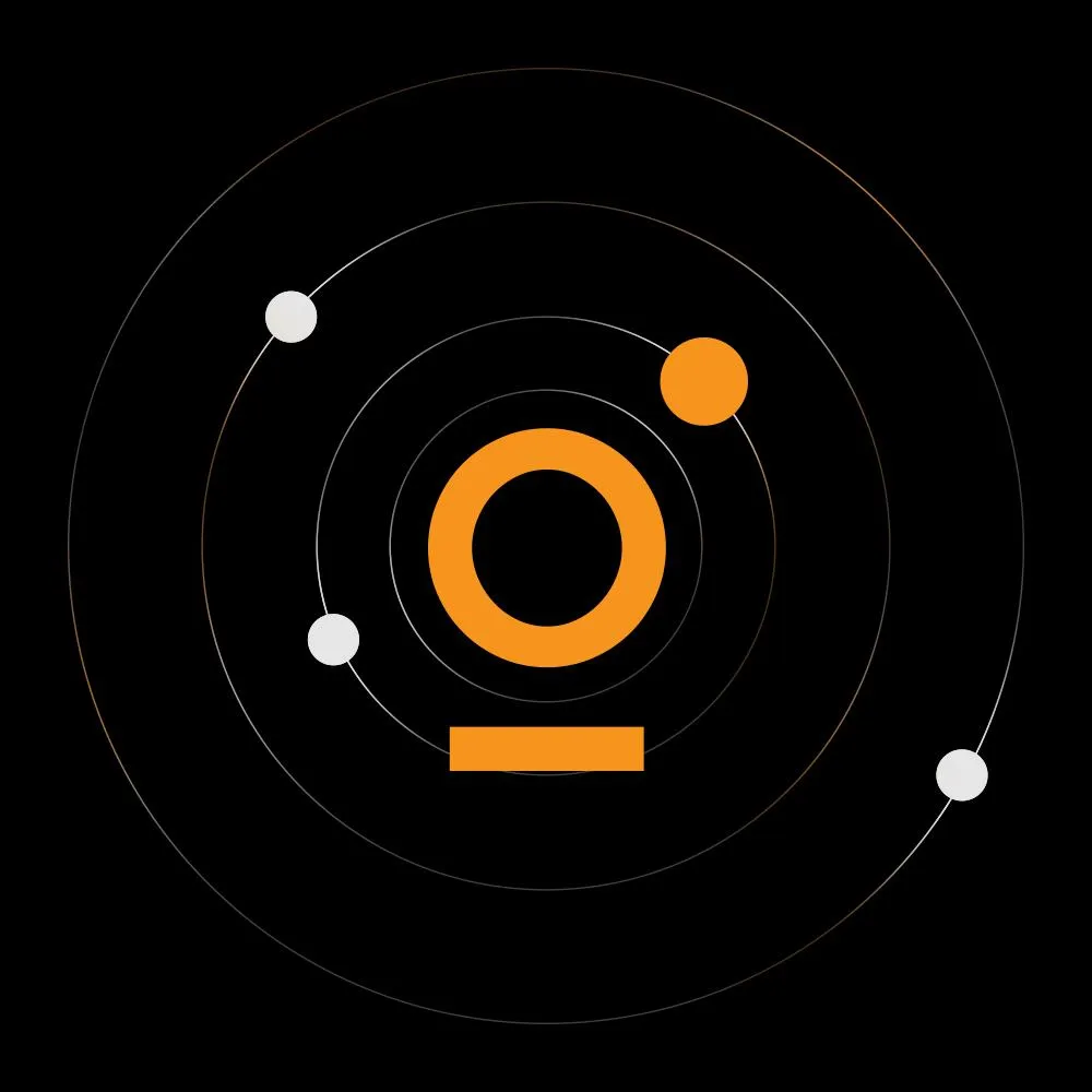 Gravitude Brand Lab Logo