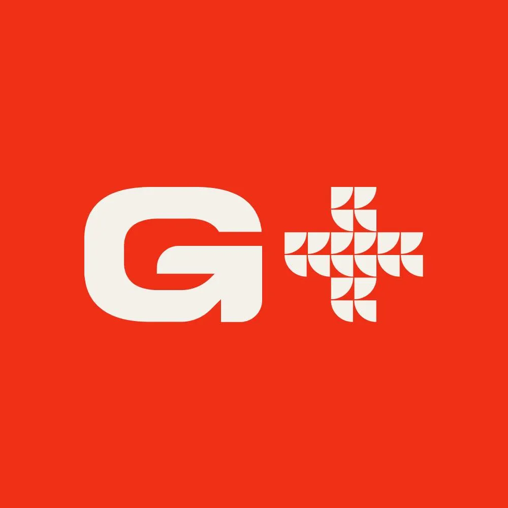 Geletka+ Logo