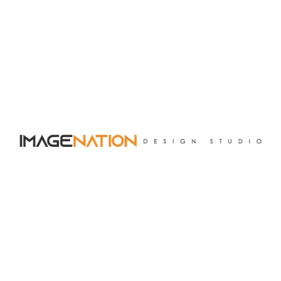 Image Nation Design Studio Logo