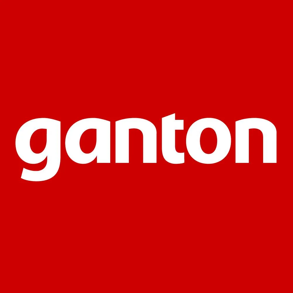 Ganton Logo