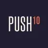 Push10 Logo