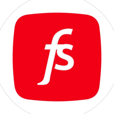 Fahrenheit Studio Logo