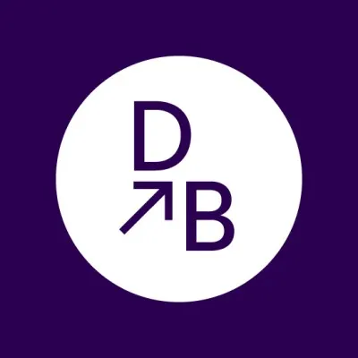 DeSantis Breindel Logo