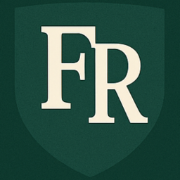 Financial Rebrand Logo