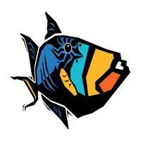 Fisher Design and Advertising Logo