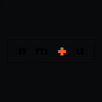 NM+U Logo