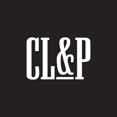 Cooper, Levy & Partners Logo