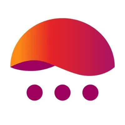 Big Red Jelly Logo
