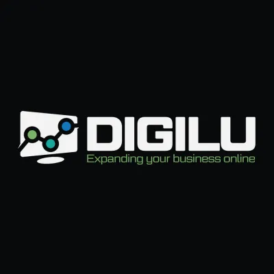 Digilu Logo