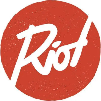 Riot Logo