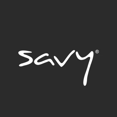 Savy Logo
