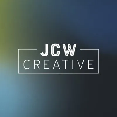 JCW Creative Logo