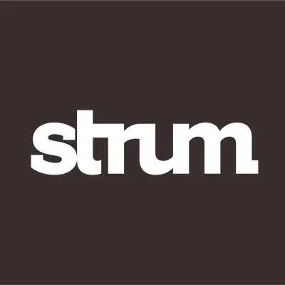 Strum Logo