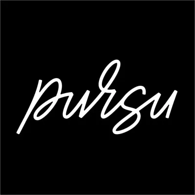 Pursu Agency Logo