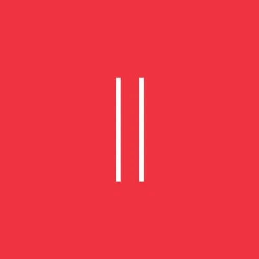 Parallel, A Brand Agency Logo