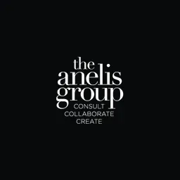 The Anelis Group Logo