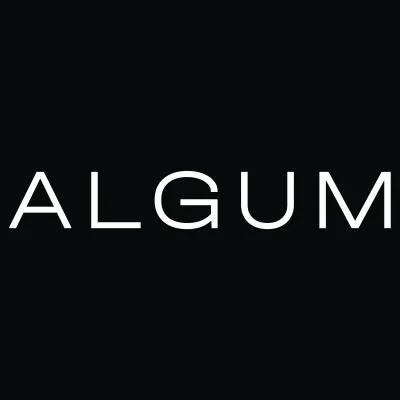 Algum Studio Logo