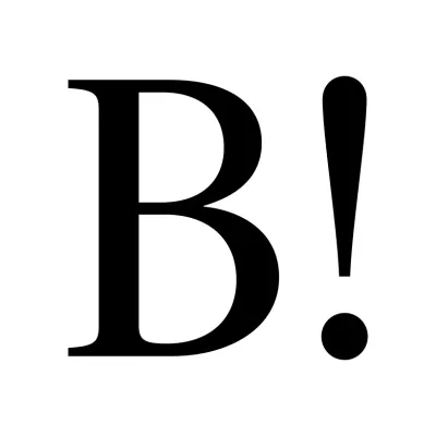 Bertha Logo