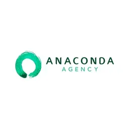 Anaconda Agency Logo