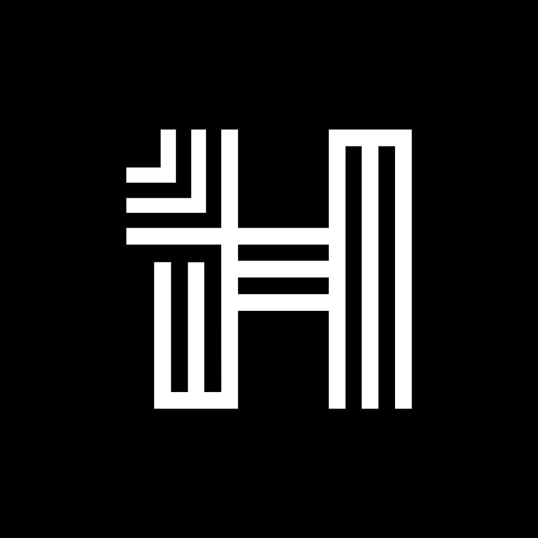 HatchMark Studio Logo