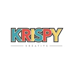 Krispy Kreative Logo