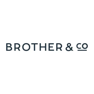 Brother & Co Logo