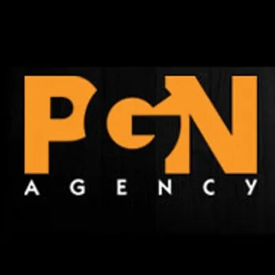 PGN Agency Logo
