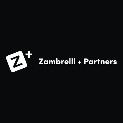 Zambrelli + Partners Logo