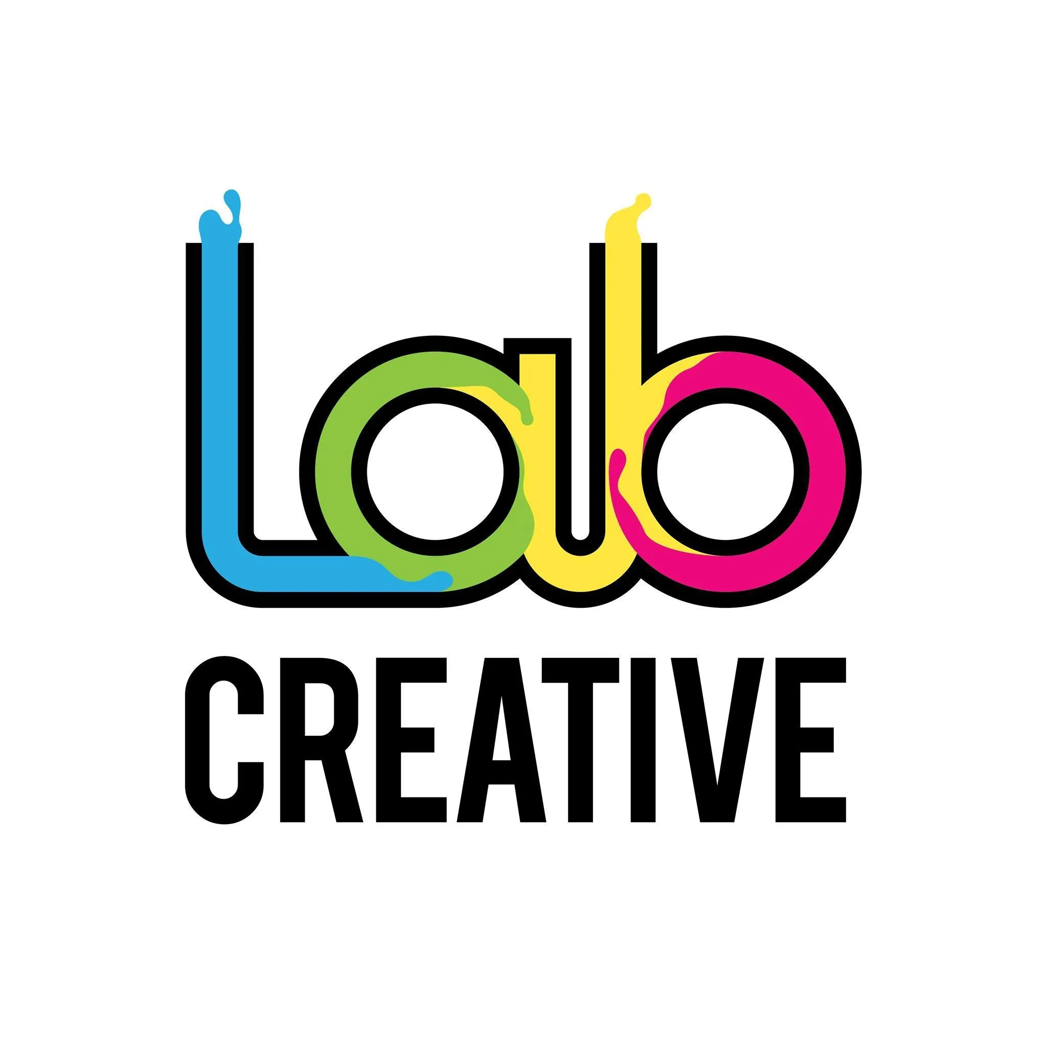 Lab Creative Logo