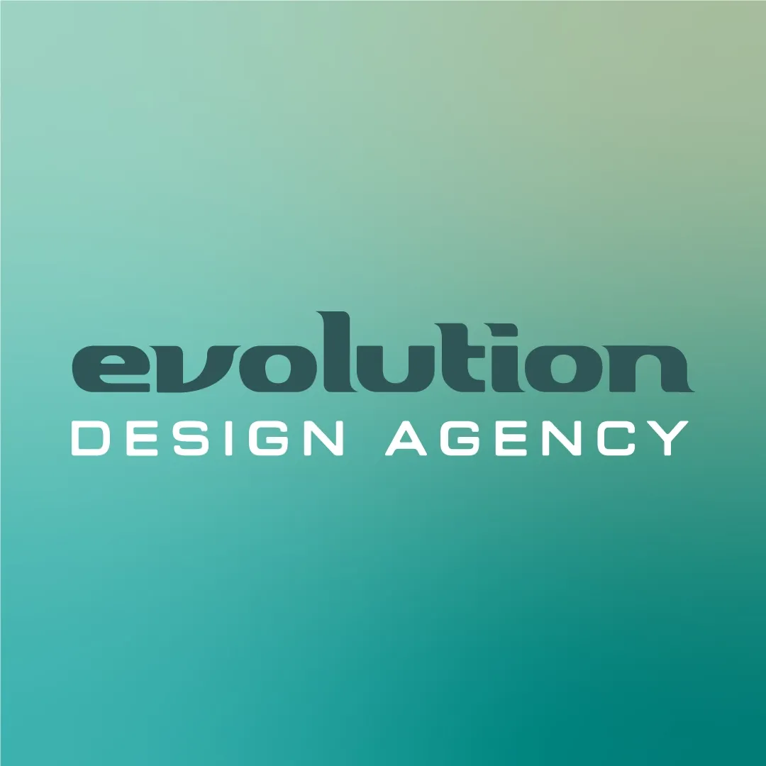 Evolution Design Agency Logo